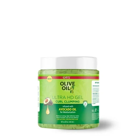 ORS OLIVE OIL CLUMPING GEL 2OZ