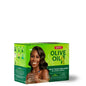 ORS OLIVE OIL NO LYE RELAXER KIT