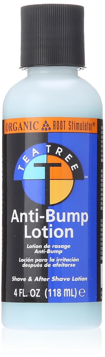 ORS ANTI BUMP LOTION 6OZ
