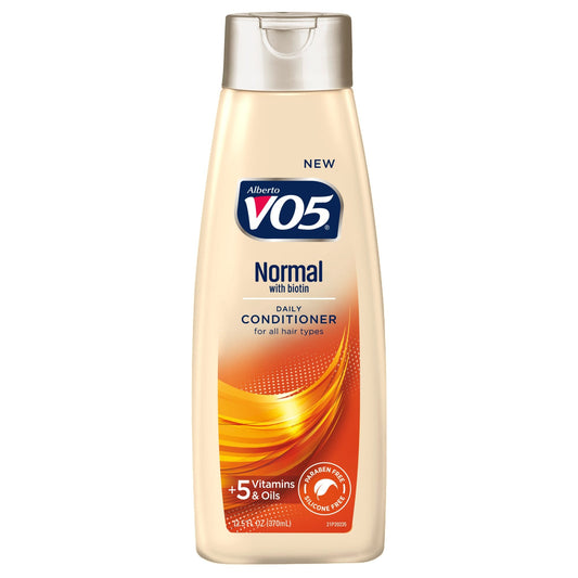 VO5  CONITIONER NORMAL  12OZ