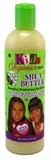 AF BEST KIDS SHEA BUTTER LOTION 12OZ