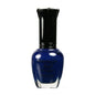 KLEANCOLOR NAIL LACQUER POLISH .5 OZ 15-NEON SAPPHIRE