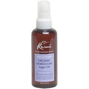 BOBOS REMI ORGINALL  MORO ARGAN OIL 3.2 OZ
