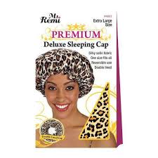 MS REMI SLEEPING CAP 4601