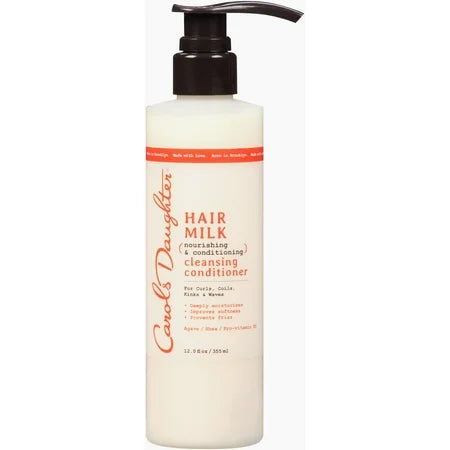 CAROLS DAUGHTER CLEANSER CNDITIONER 12OZ