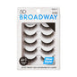5D BROADWAY LASHIES BLBM