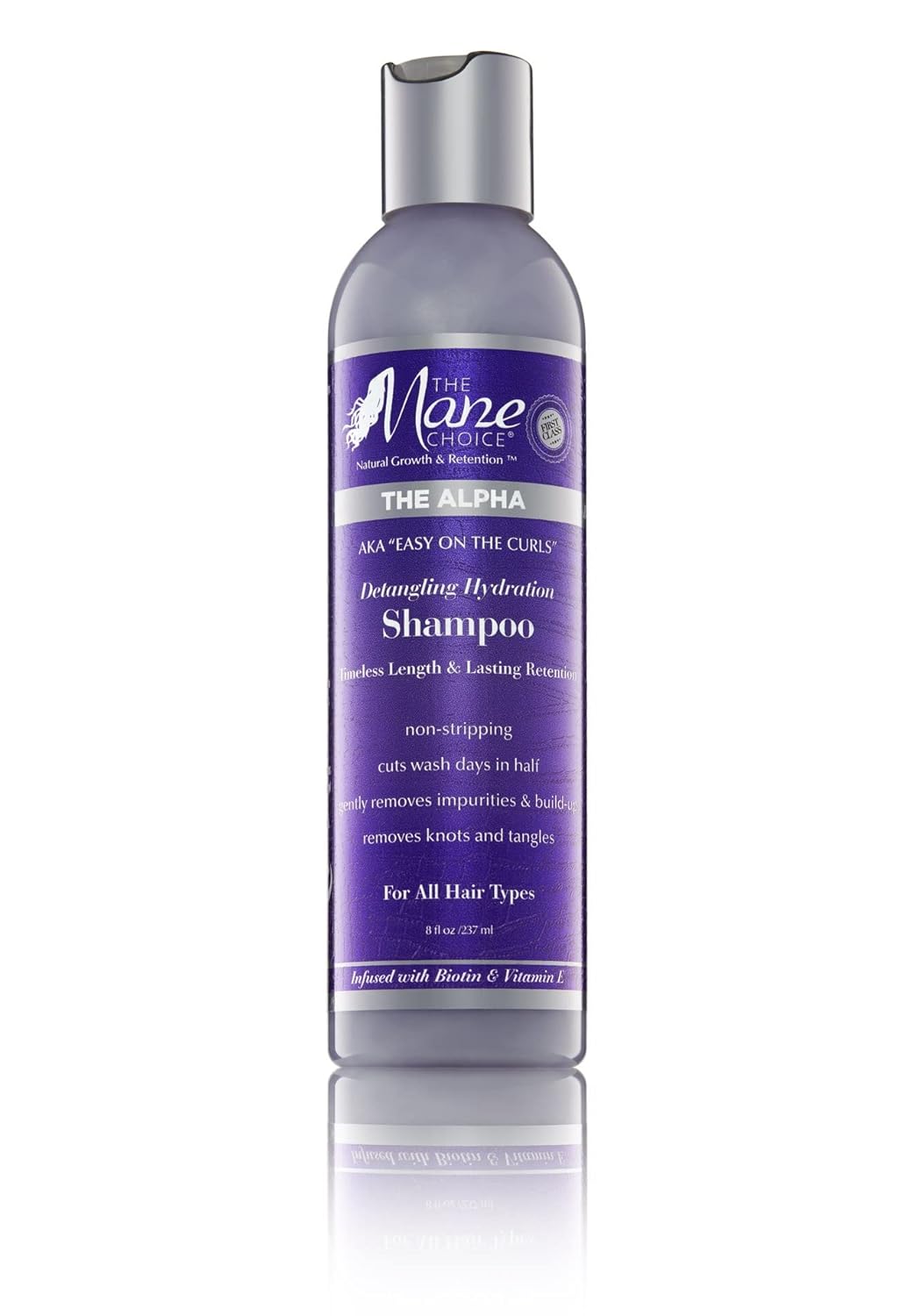 MANE CHOICE DETANGLING HYDATION SHAMPOO 8OZ