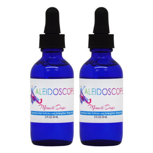 KALEIDOSCOPE MIRACLE DROPS 2