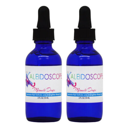 KALEIDOSCOPE MIRACLE DROPS 2