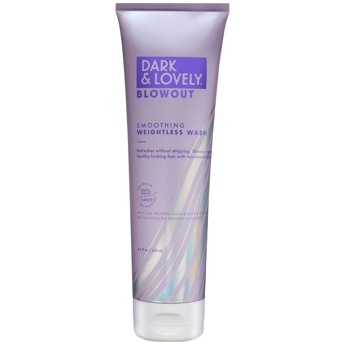 DARK & LOVELY MOISTURIZING  DAILY  8 OZ