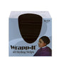 FAMIS WRAP IT 40 STRIPS 18 PC BLACK