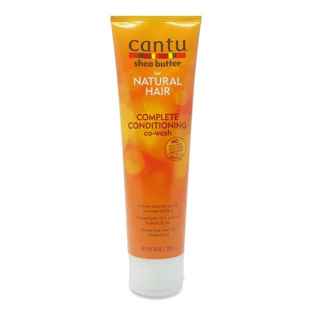 CANTU CONDITION PRE WASH 10 OZ