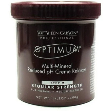 OPTIMUM CARE MULTIMINERAL RELAXER 14 OZ REGULAR