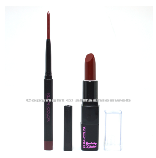KLEANCOLOR LIPSTICK 732