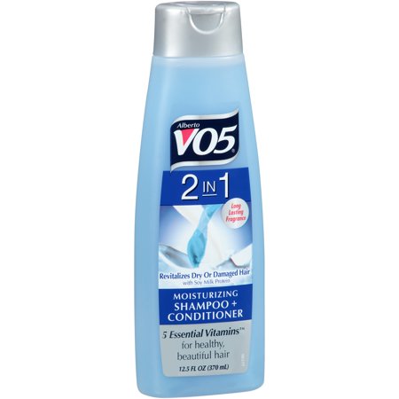 VO5 2IN1 SHAMPOO SOY CONDITIONER 15OZ