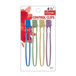 ANNIE CONTROL CLIPS 3175