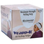 GRAHAM WRAP-IT STRIPS #WHITE