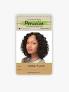 SENSATIONNEL PERUVIAN HUMAN HAIR DEEP  3PCS NATURAL 10''