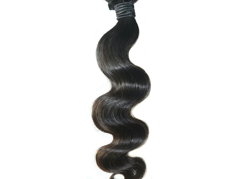 EBIN BRAZ BODY WAVE GRAD 5A 24