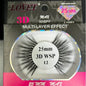 LOVET 25MM 3D WSP