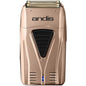 ANDIS PROFOIL SHAVER 17220