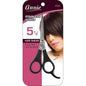 ANNIE HAIR SCISSORS 5" 5004