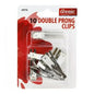 ANNIE DUCK BILL CLIPS 3195