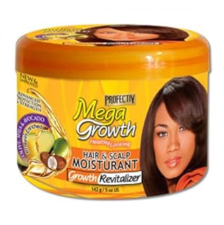 PROFECTIV MEGA GROWTH REVITALIZE 8 OZ