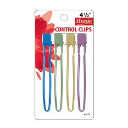 ANNIE CONVEX CLIPPER COMB 11 1