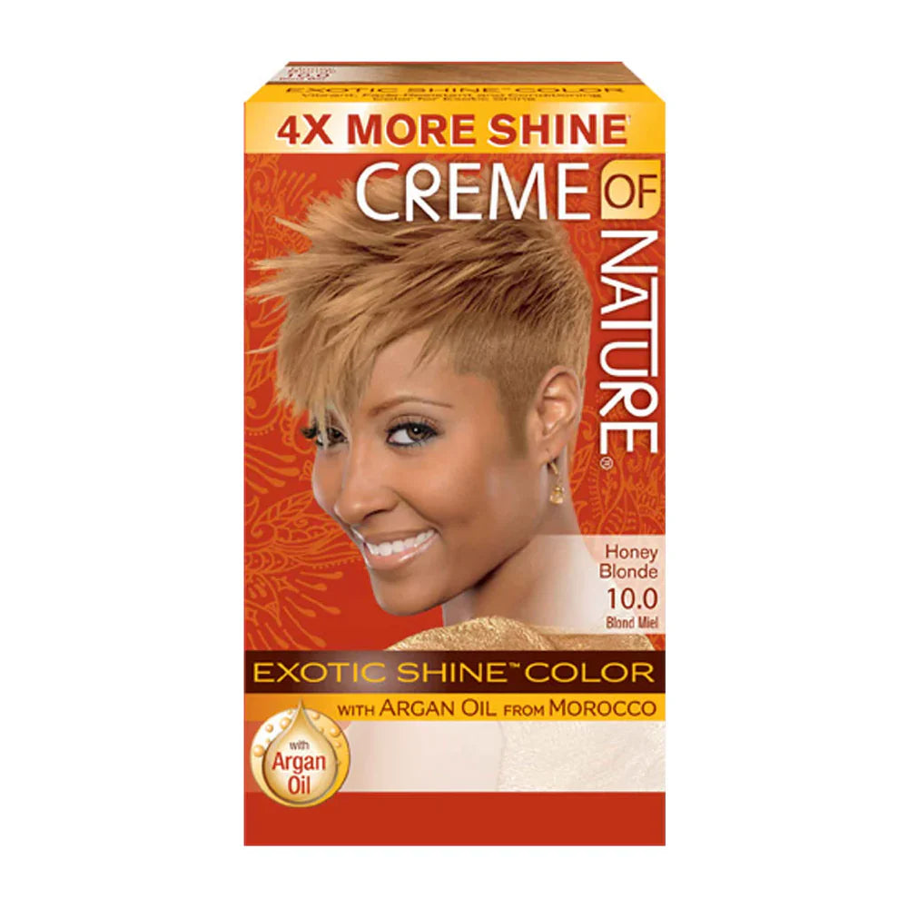 CREME OF NATURE COLORS SB-10.0
