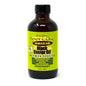 JAMAICAN MANGO BLACK CASTOR OIL EUCALPTUS 4OZ