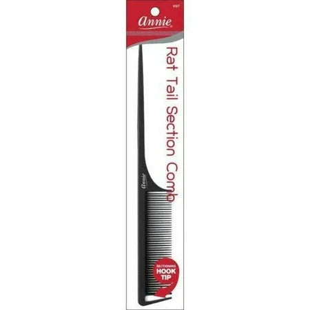 ANNIE RAT TAIL SECTION COMB 97