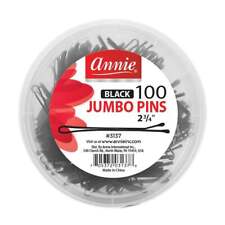 ANNIE 100 JUMBO PINS 3137