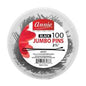 ANNIE 100 JUMBO PINS 3137