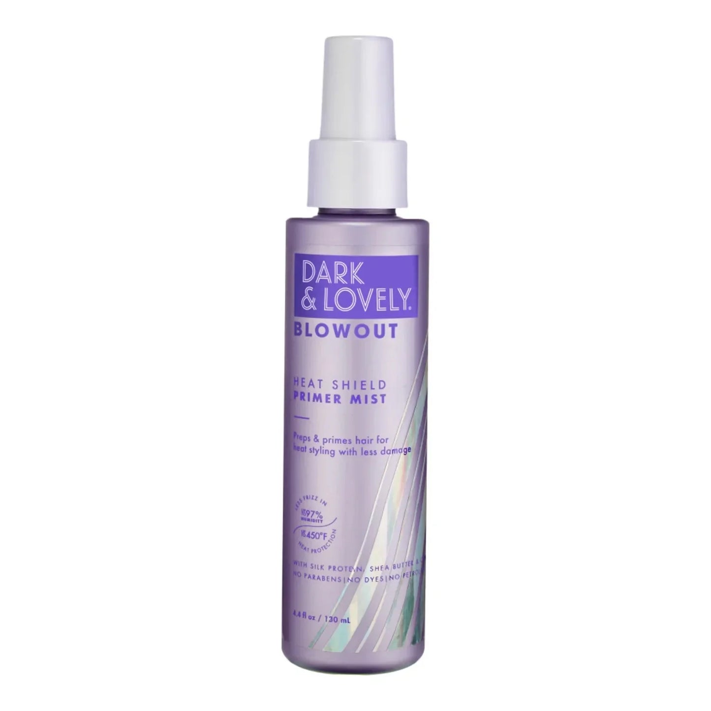 DARK & LOVELY LEAVE IN MIST SPRAY  8 OZ