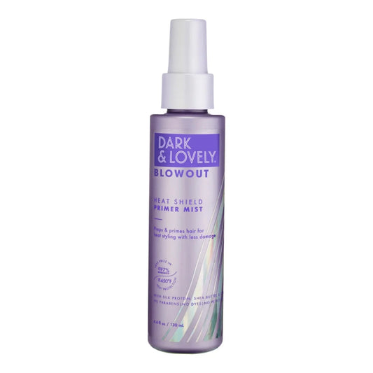 DARK & LOVELY LEAVE IN MIST SPRAY  8 OZ