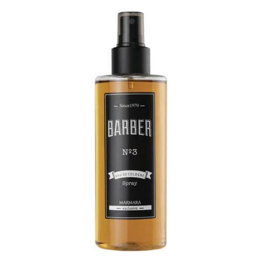 MARMARA BARBER NO  3 SPRAY 8.4OZ