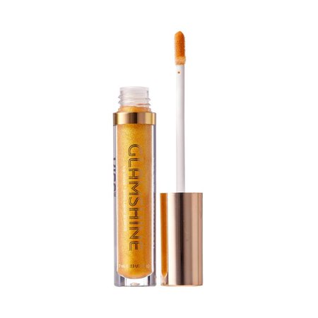 KISS LIPGLOSS GOLD SPOT KSLG12