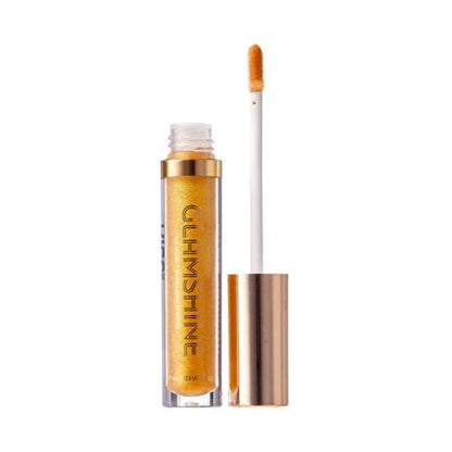 KISS LIPGLOSS GOLD SPOT KSLG12