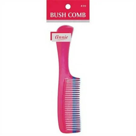 ANNIE BUSH COMB #212