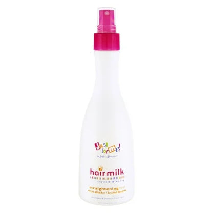 JUST FOR ME PROLINE  HAIR MILK STRAGH MIST 10 OZ