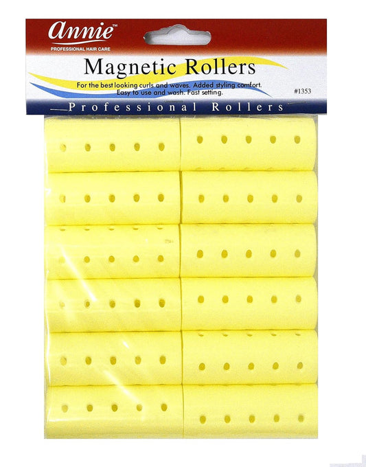 ANNIE MAGNETIC ROLLERS 1353