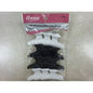 ANNIE BUTTERFLY CLAMPS 3181