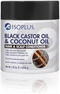 ISOPLUS COCONUT OIL 5.25 OZ