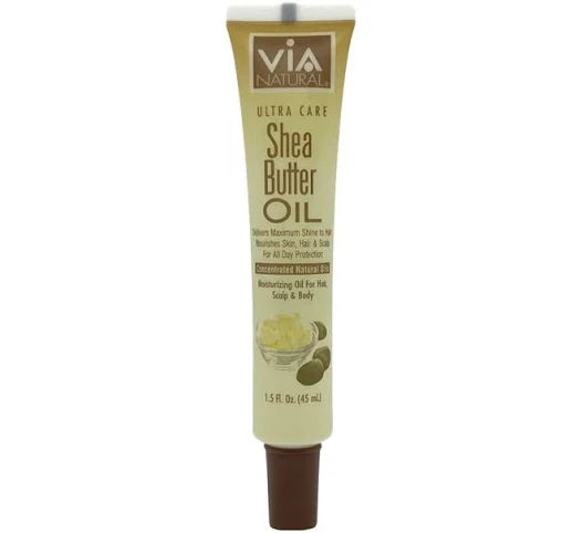 VIA NATURAL BUTTER OIL 1.5OZ