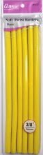 ANNIE SOFT TWIST ROLLERS #1212