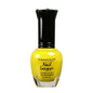 KLEANCOLOR NAIL LACQUER POLISH .5 OZ 18-NEON YELLOW