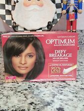 OPTIMUM CARE NO LYE RELAXER KIT SUPER