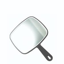 MARIANNA TV MIRROR 9X12 #08301