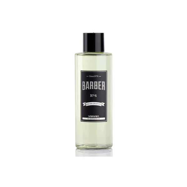 MARMARA BARBER COLOGNE NO 4 SPRAY 8.45OZ